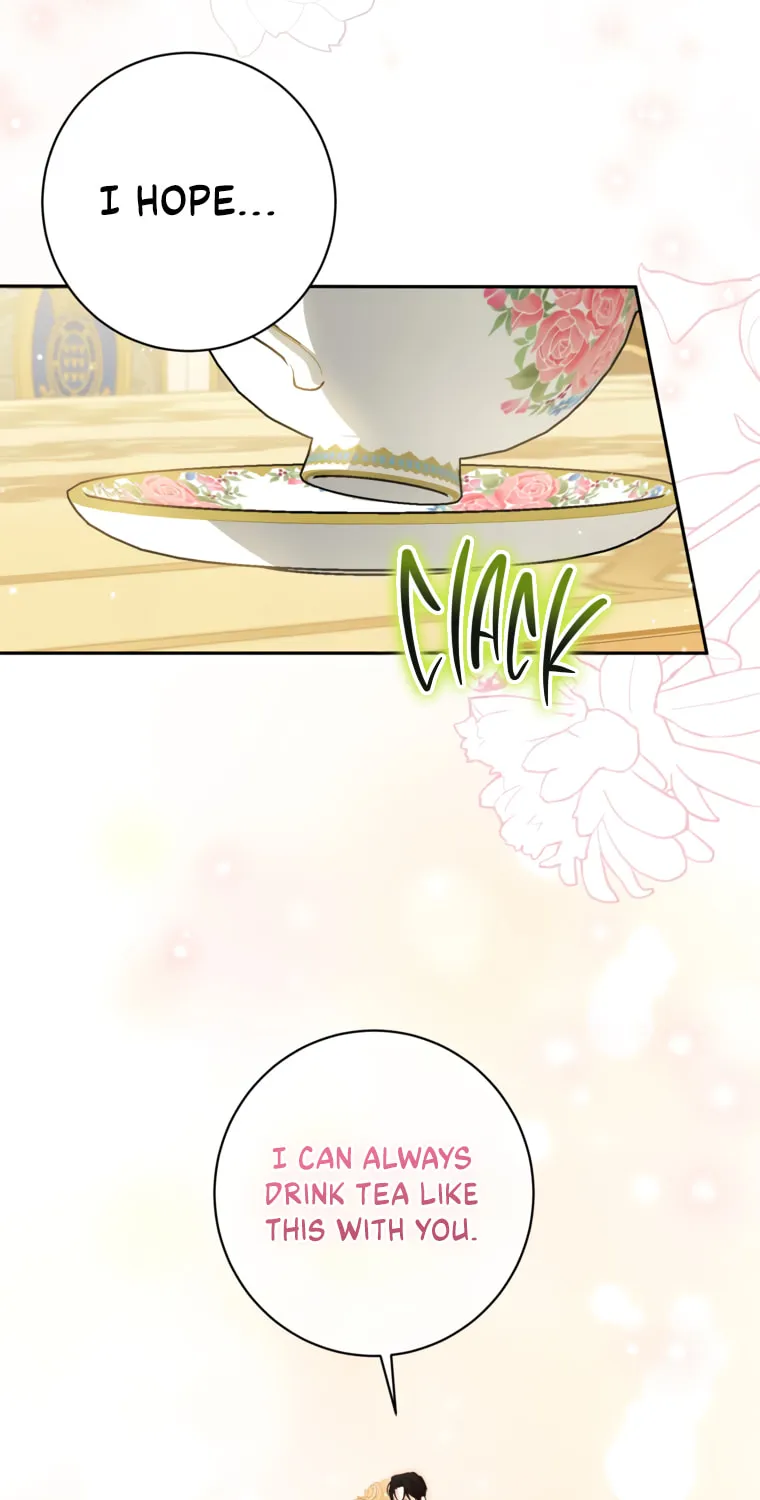 I Think I've Been Possessed Somewhere Chapter 82 page 35 - 