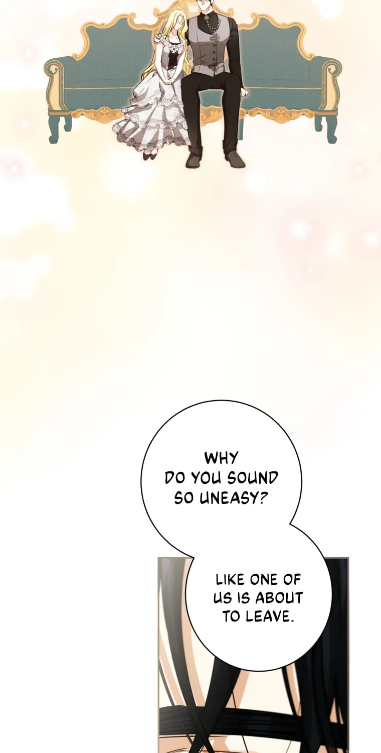 I Think I've Been Possessed Somewhere Chapter 82 page 36 - 