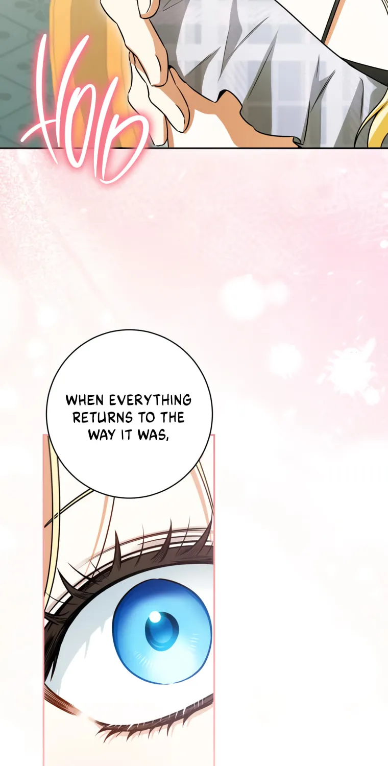 I Think I've Been Possessed Somewhere Chapter 82 page 38 - 