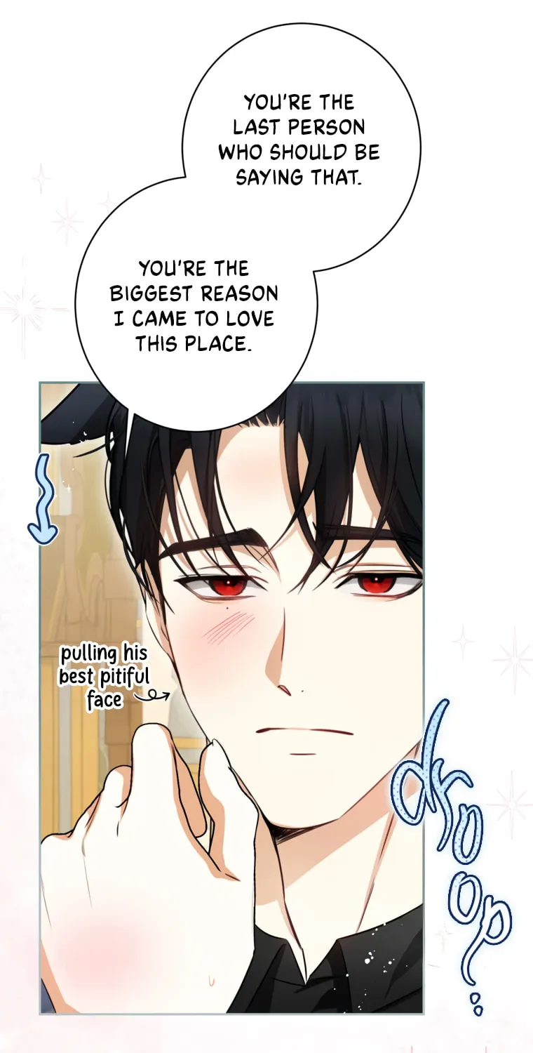I Think I've Been Possessed Somewhere Chapter 82 page 43 - 