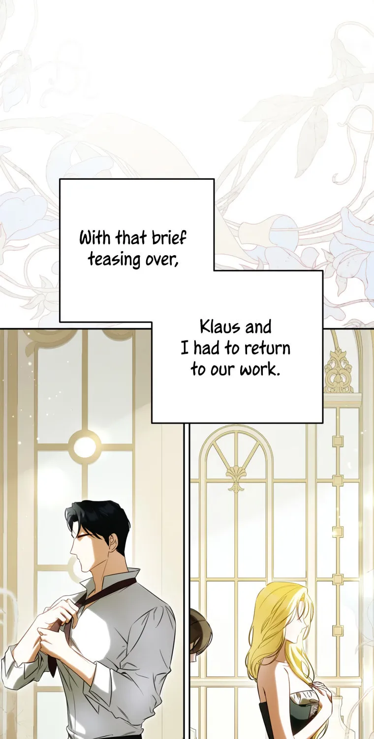 I Think I've Been Possessed Somewhere Chapter 82 page 49 - 