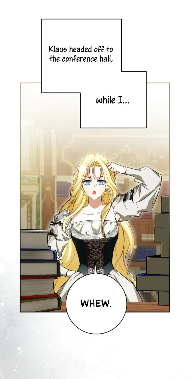 I Think I've Been Possessed Somewhere Chapter 82 page 51 - 