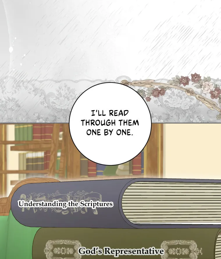 I Think I've Been Possessed Somewhere Chapter 82 page 52 - 