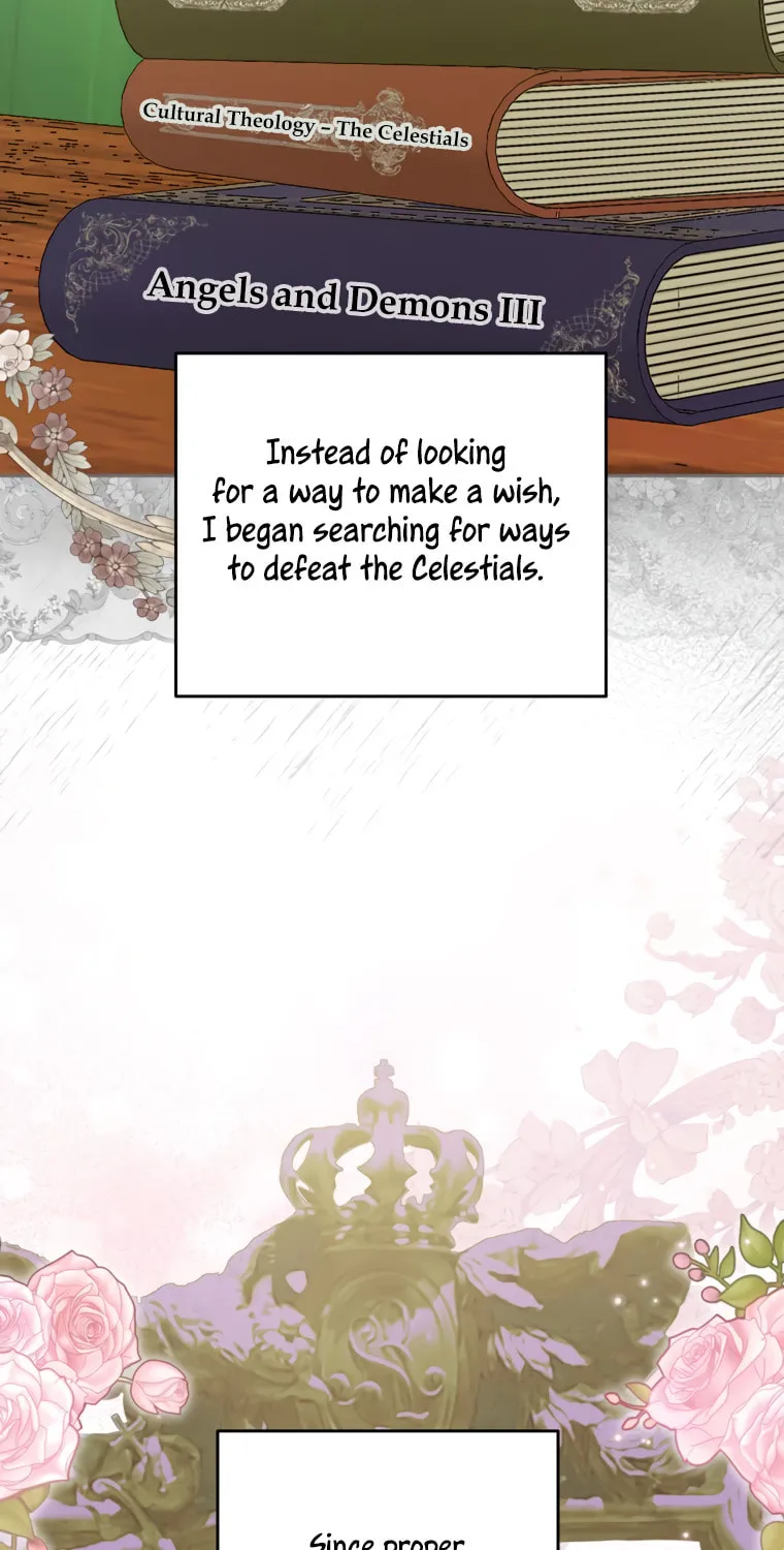 I Think I've Been Possessed Somewhere Chapter 82 page 53 - 