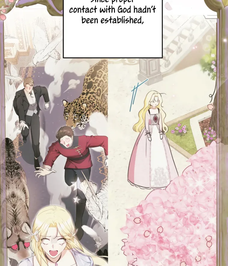 I Think I've Been Possessed Somewhere Chapter 82 page 54 - 