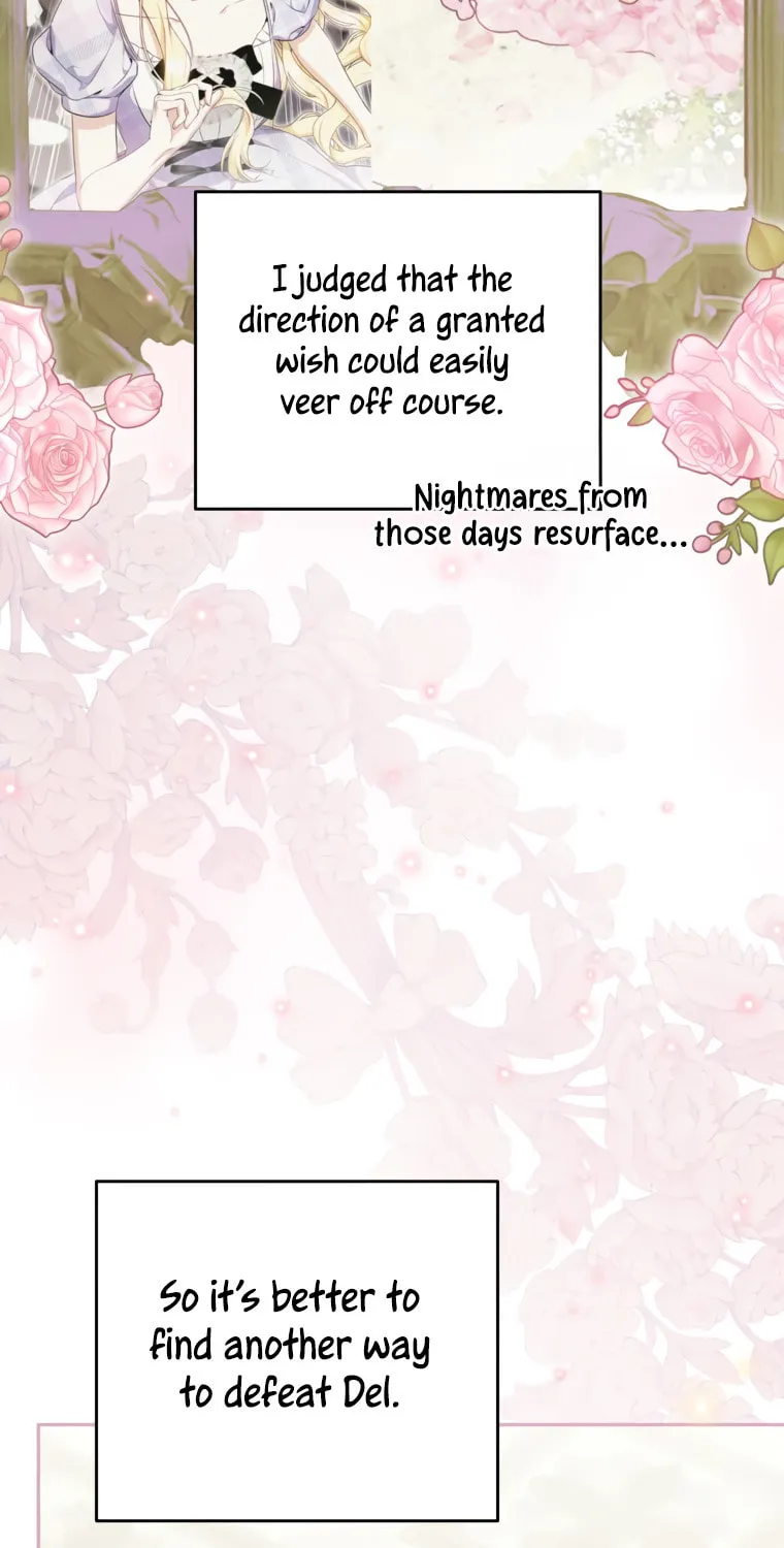 I Think I've Been Possessed Somewhere Chapter 82 page 55 - 