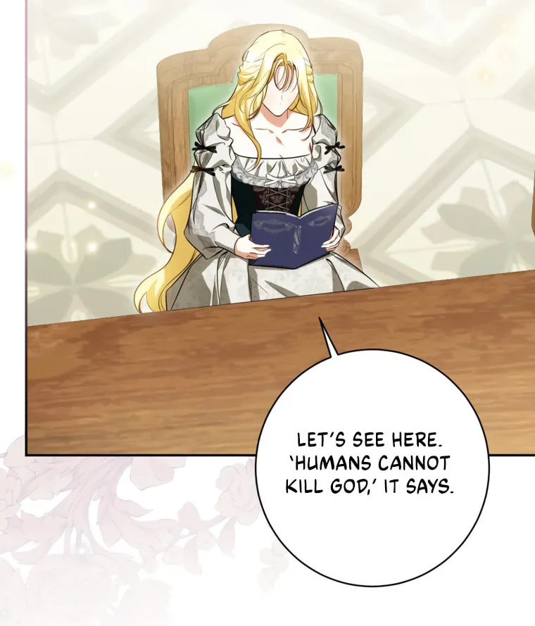 I Think I've Been Possessed Somewhere Chapter 82 page 56 - 