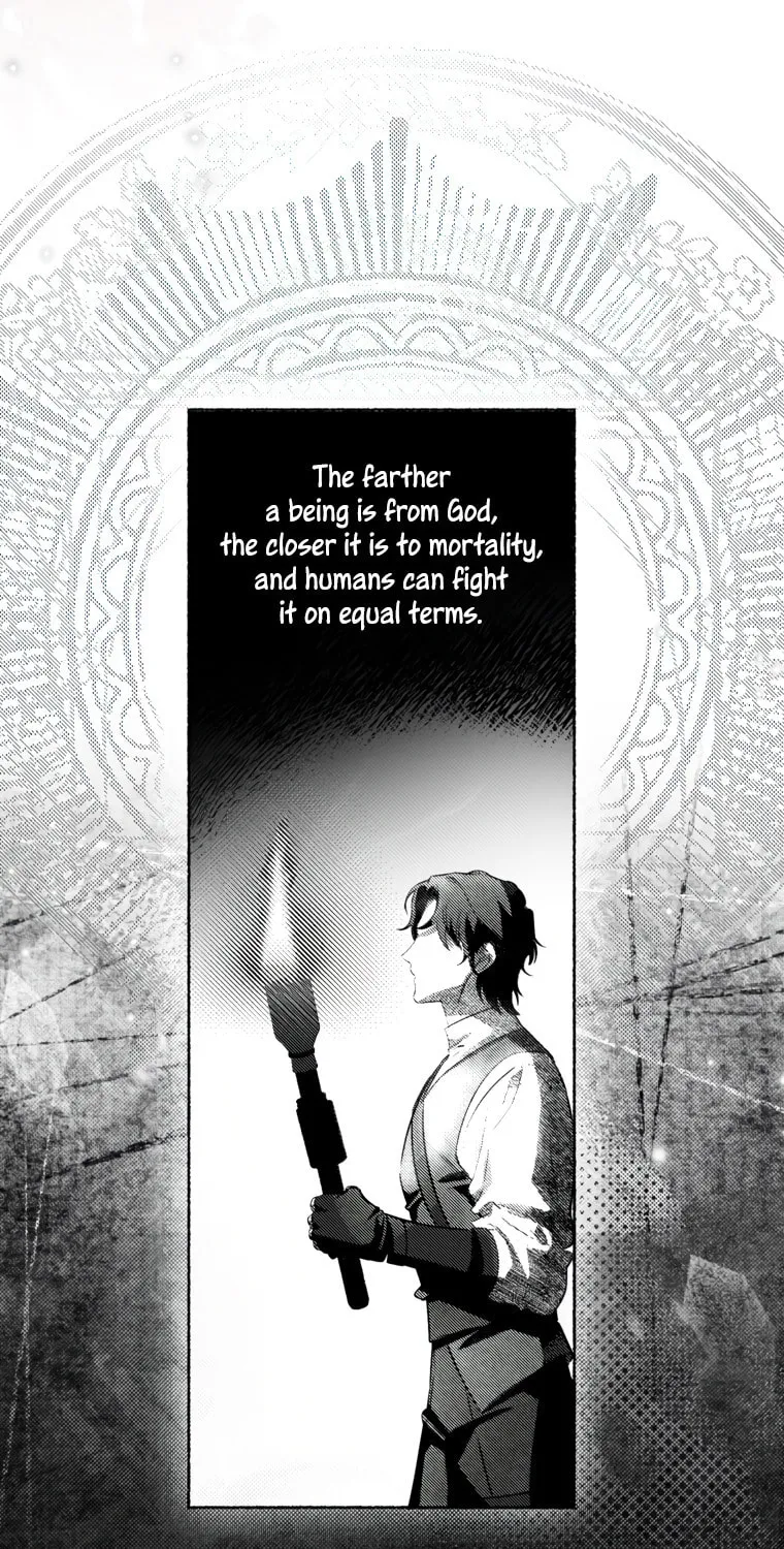 I Think I've Been Possessed Somewhere Chapter 82 page 57 - 