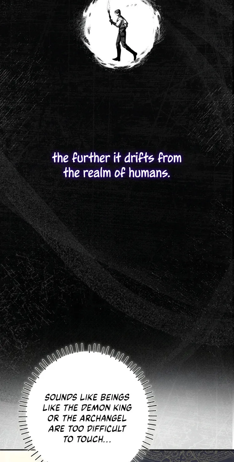 I Think I've Been Possessed Somewhere Chapter 82 page 59 - 