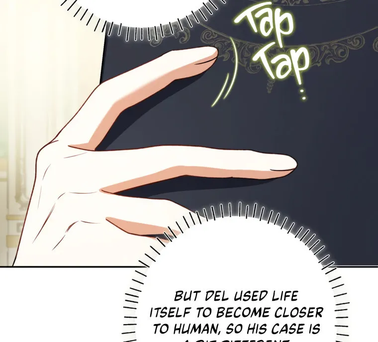 I Think I've Been Possessed Somewhere Chapter 82 page 60 - 
