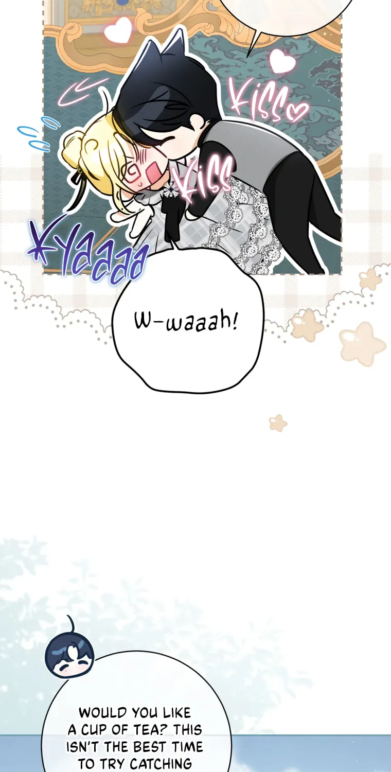 I Think I've Been Possessed Somewhere Chapter 82 page 7 - 