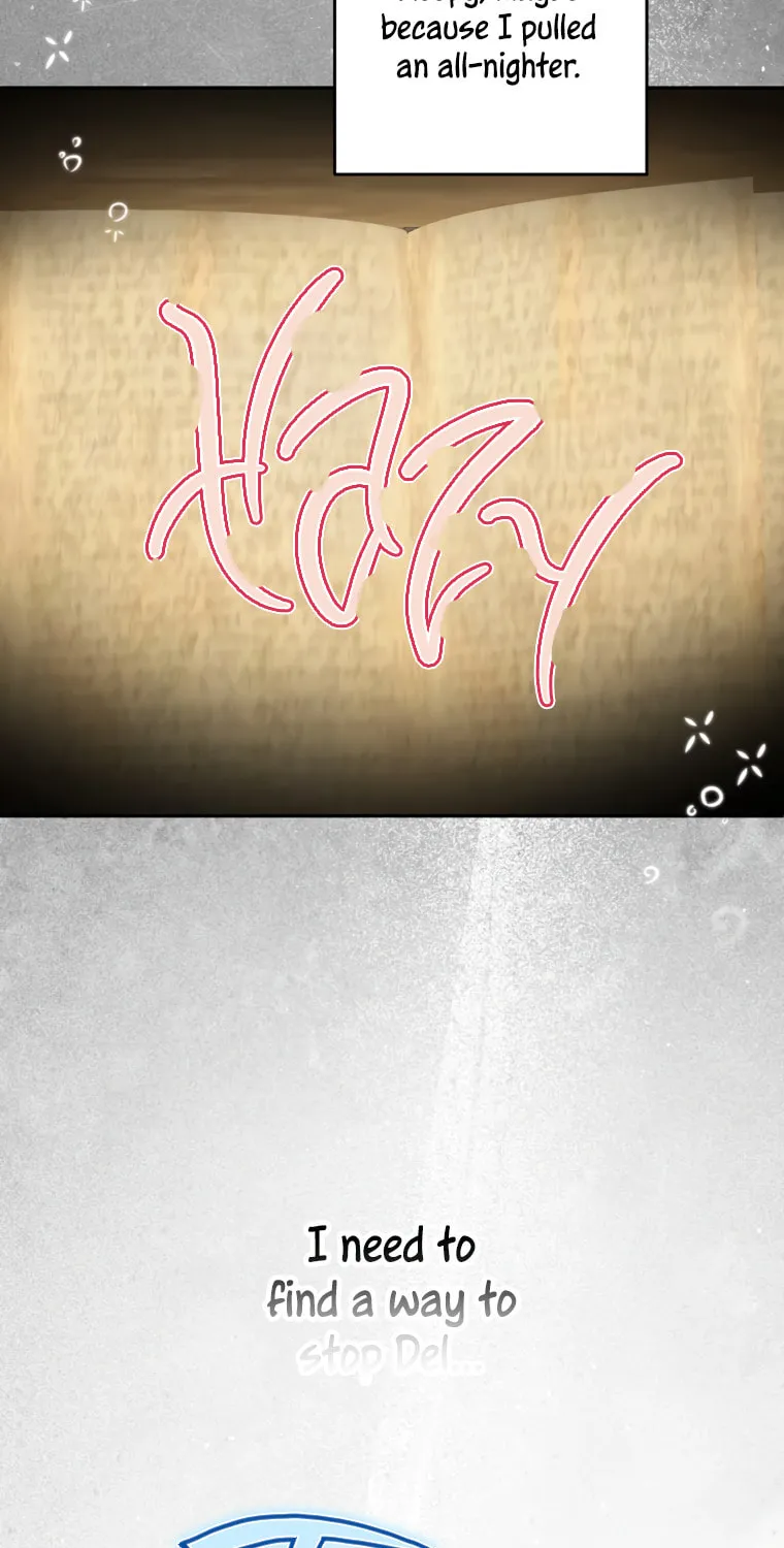 I Think I've Been Possessed Somewhere Chapter 82 page 65 - 