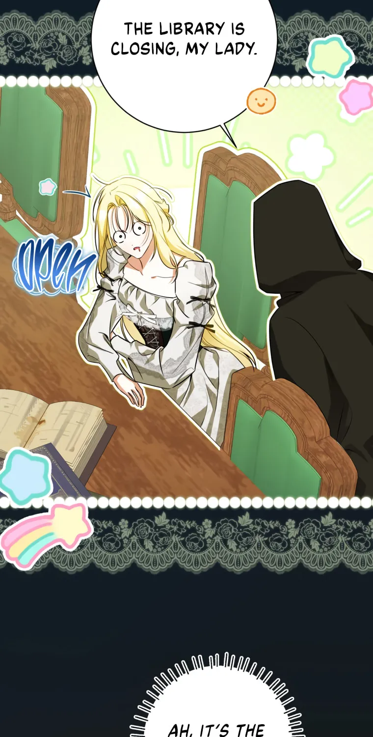 I Think I've Been Possessed Somewhere Chapter 82 page 70 - 