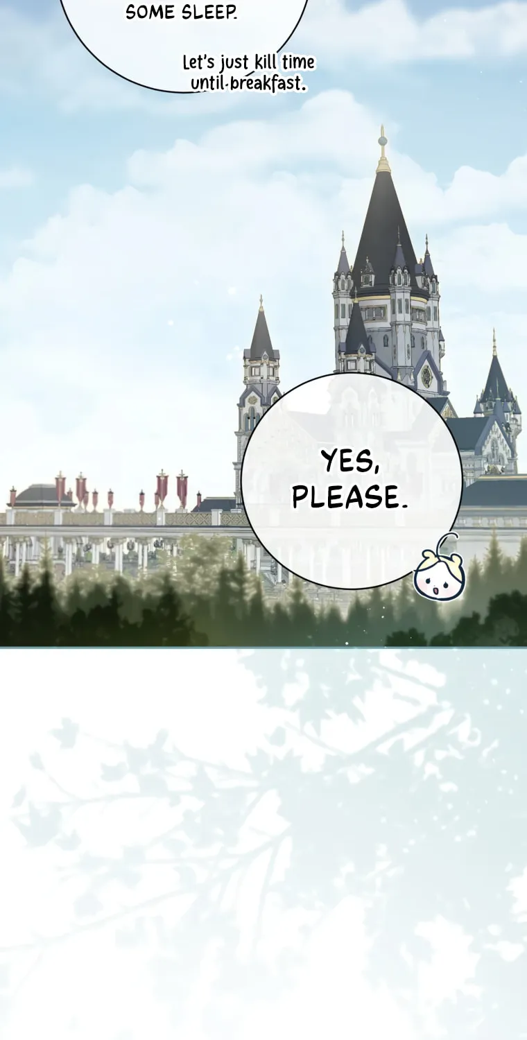 I Think I've Been Possessed Somewhere Chapter 82 page 8 - 