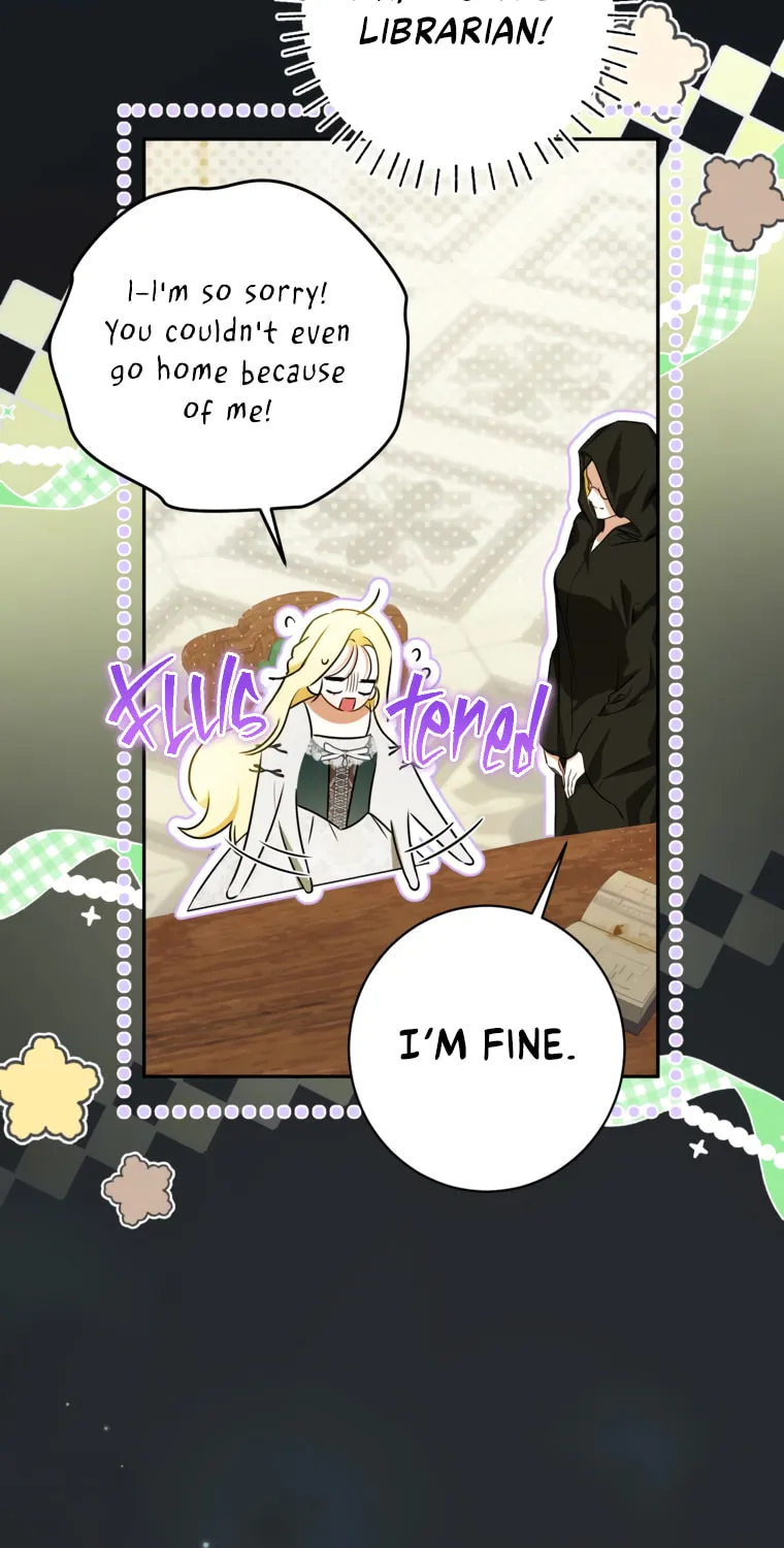 I Think I've Been Possessed Somewhere Chapter 82 page 71 - 
