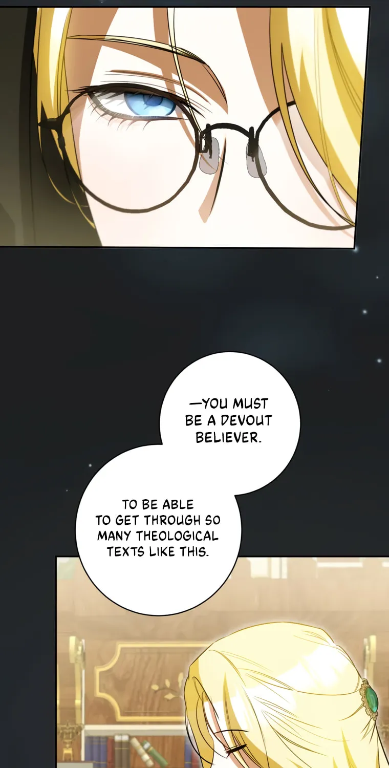 I Think I've Been Possessed Somewhere Chapter 82 page 72 - 
