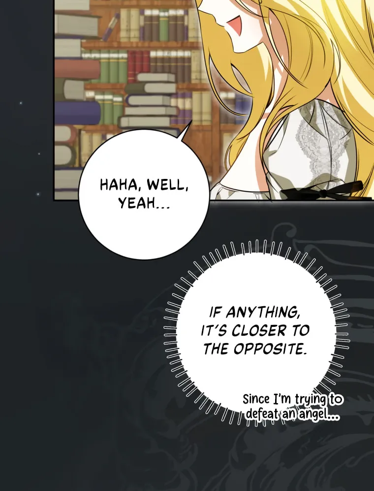 I Think I've Been Possessed Somewhere Chapter 82 page 73 - 