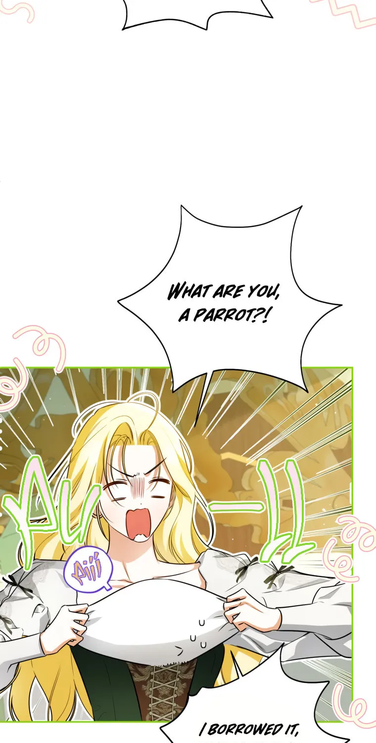 I Think I've Been Possessed Somewhere Chapter 83 page 11 - 