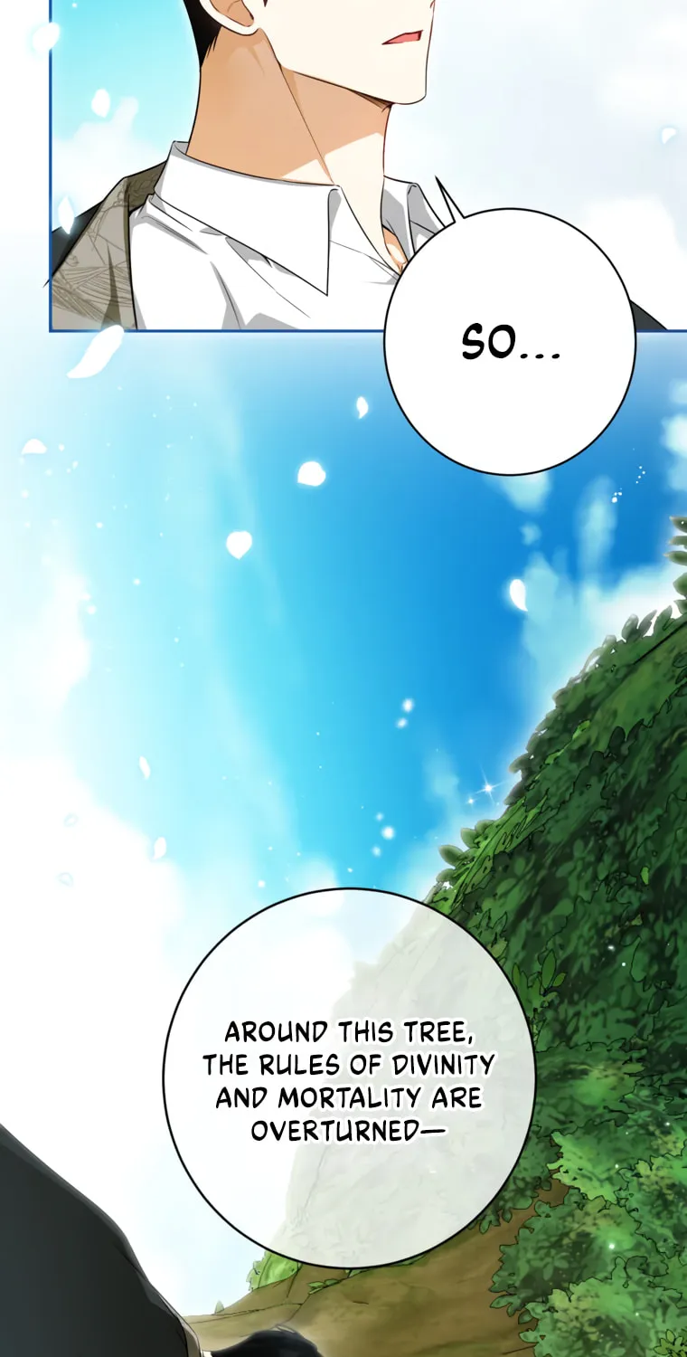 I Think I've Been Possessed Somewhere Chapter 83 page 22 - 