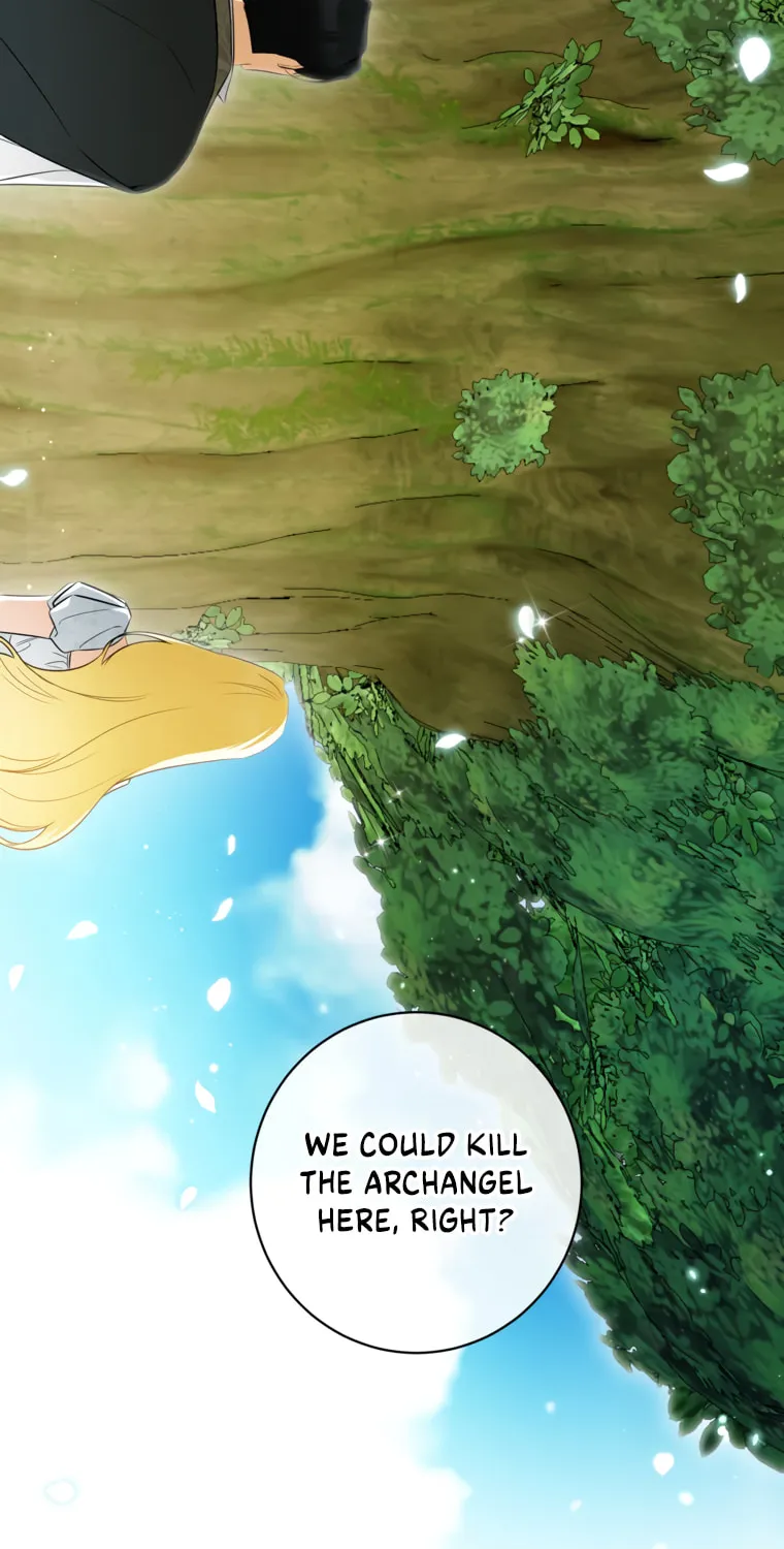 I Think I've Been Possessed Somewhere Chapter 83 page 23 - 