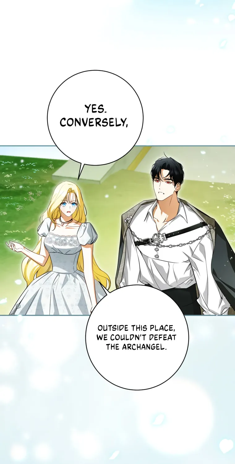 I Think I've Been Possessed Somewhere Chapter 83 page 24 - 