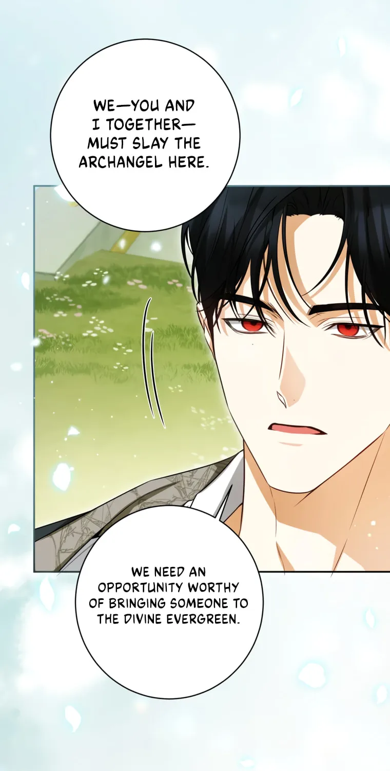 I Think I've Been Possessed Somewhere Chapter 83 page 25 - 
