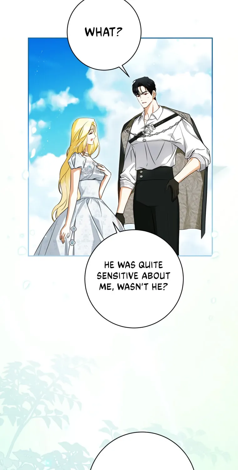 I Think I've Been Possessed Somewhere Chapter 83 page 31 - 