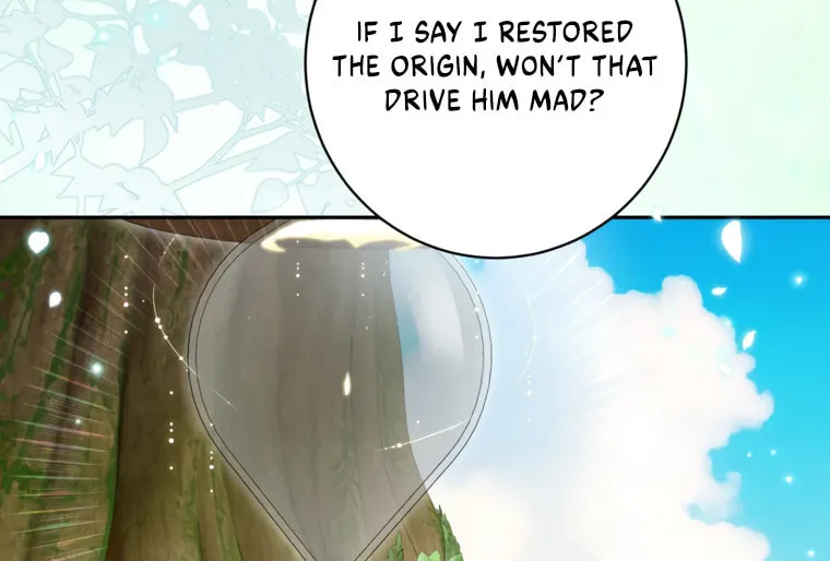I Think I've Been Possessed Somewhere Chapter 83 page 32 - 