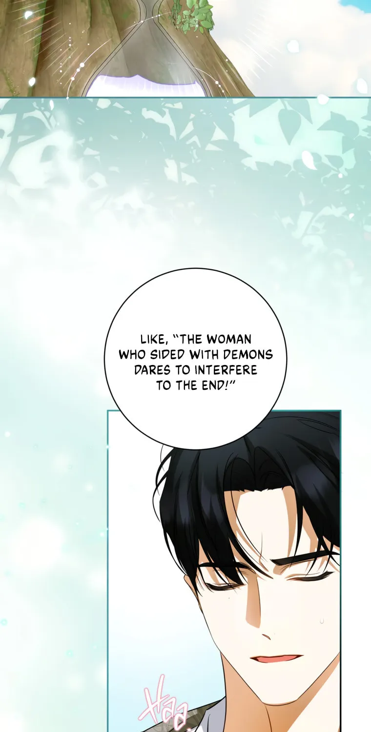 I Think I've Been Possessed Somewhere Chapter 83 page 33 - 
