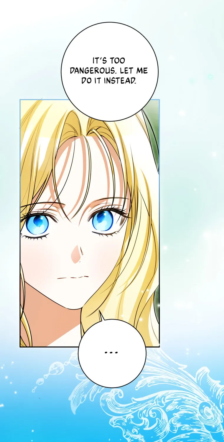 I Think I've Been Possessed Somewhere Chapter 83 page 35 - 