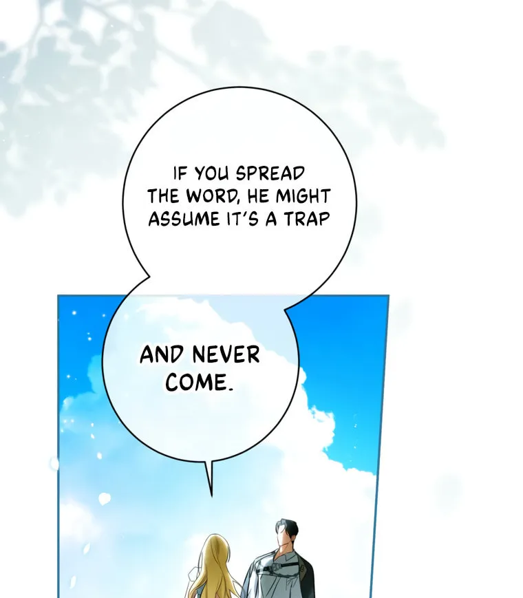 I Think I've Been Possessed Somewhere Chapter 83 page 38 - 
