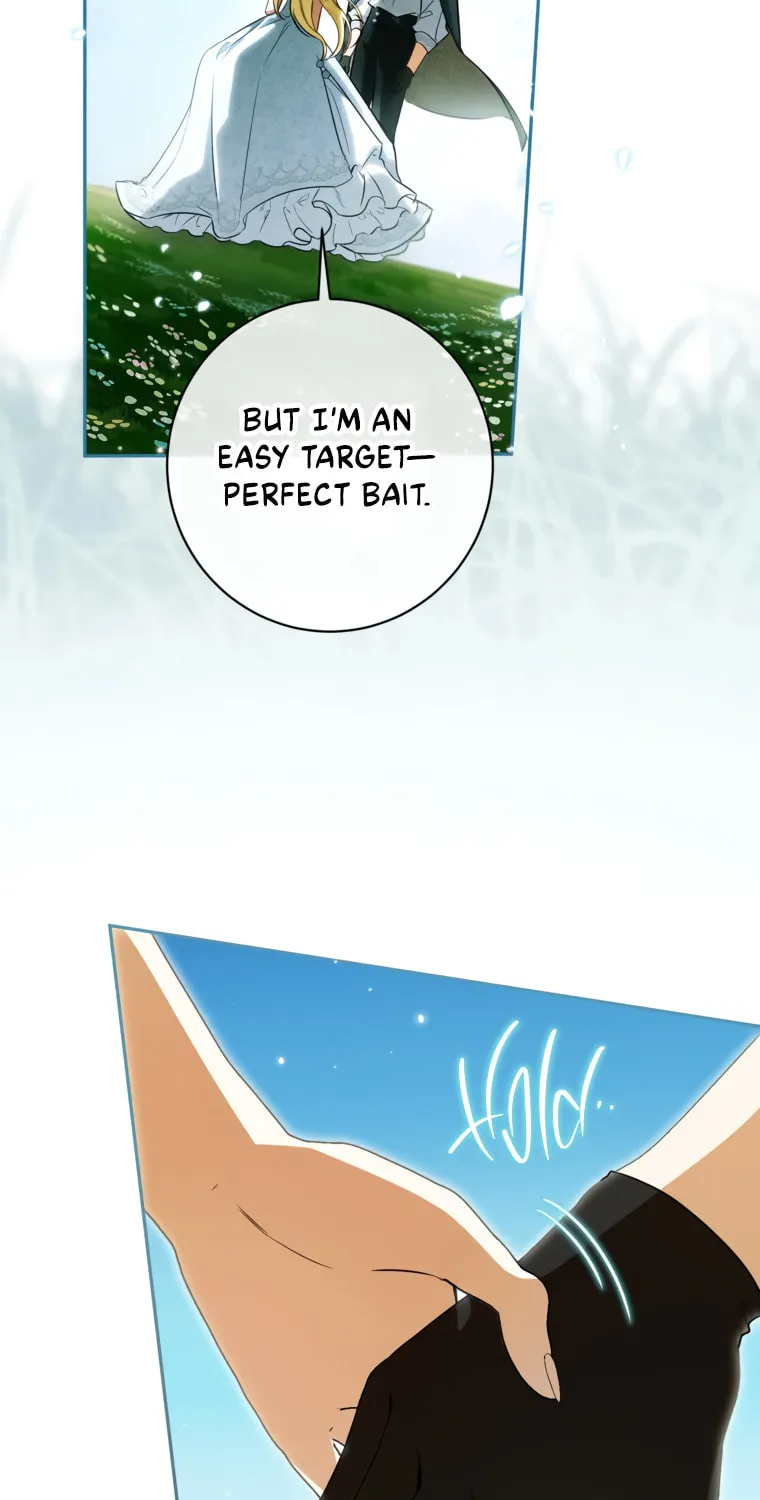 I Think I've Been Possessed Somewhere Chapter 83 page 39 - 