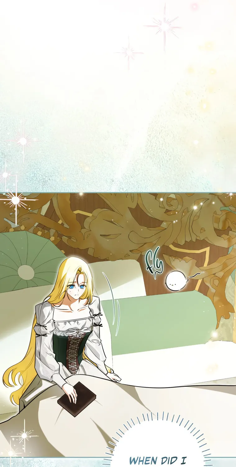 I Think I've Been Possessed Somewhere Chapter 83 page 5 - 