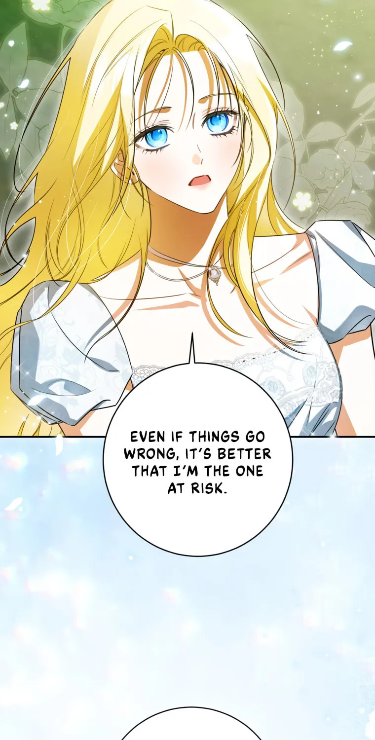 I Think I've Been Possessed Somewhere Chapter 83 page 41 - 