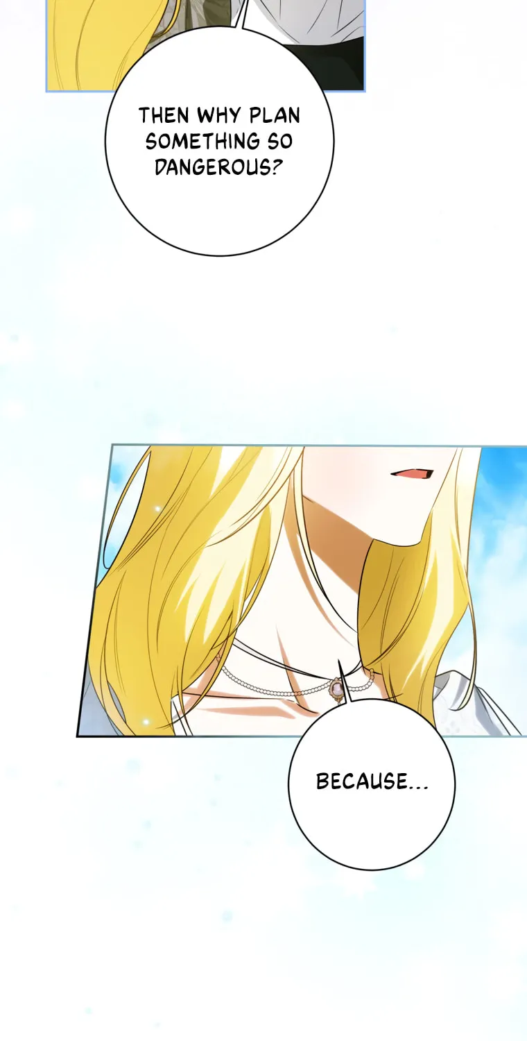 I Think I've Been Possessed Somewhere Chapter 83 page 48 - 