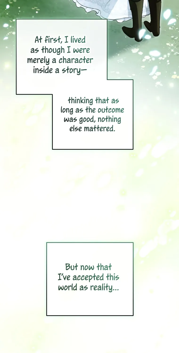 I Think I've Been Possessed Somewhere Chapter 83 page 57 - 