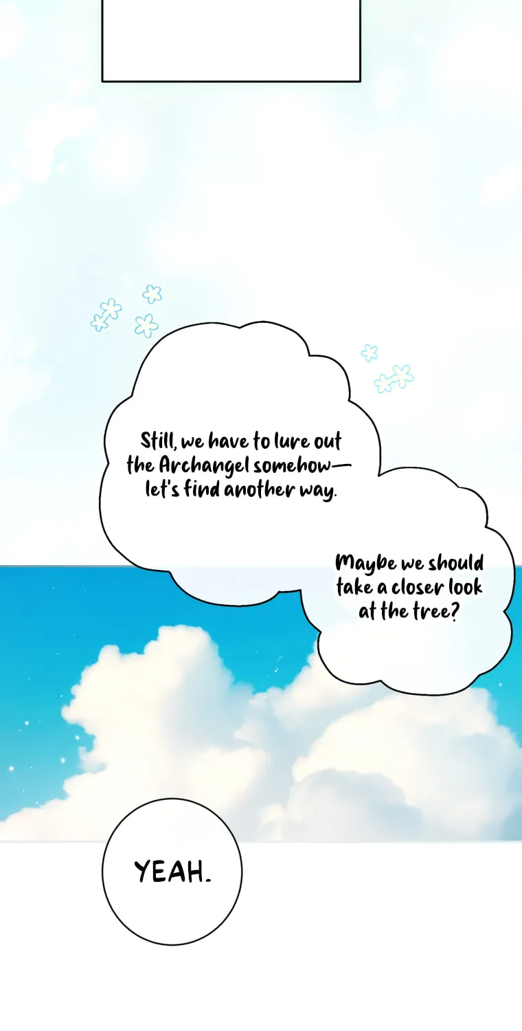 I Think I've Been Possessed Somewhere Chapter 83 page 59 - 
