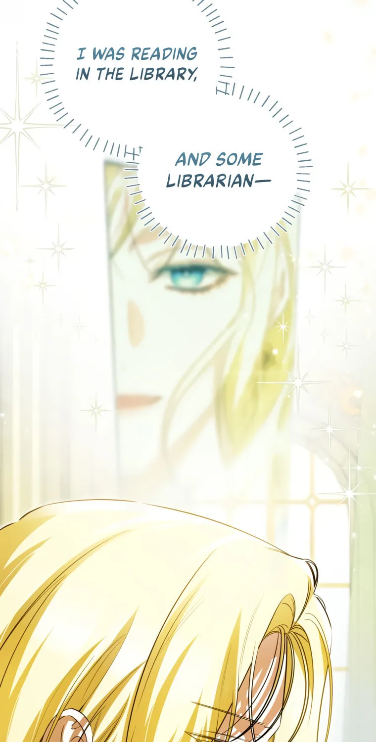 I Think I've Been Possessed Somewhere Chapter 83 page 7 - 