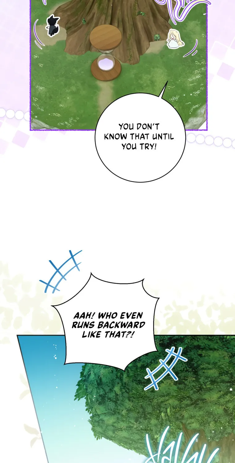 I Think I've Been Possessed Somewhere Chapter 83 page 67 - 