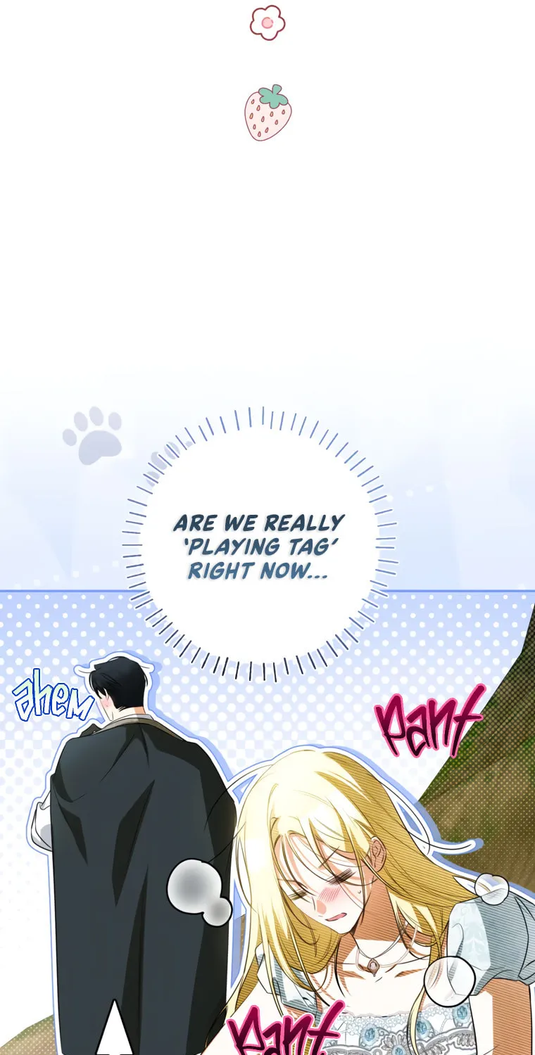 I Think I've Been Possessed Somewhere Chapter 83 page 69 - 