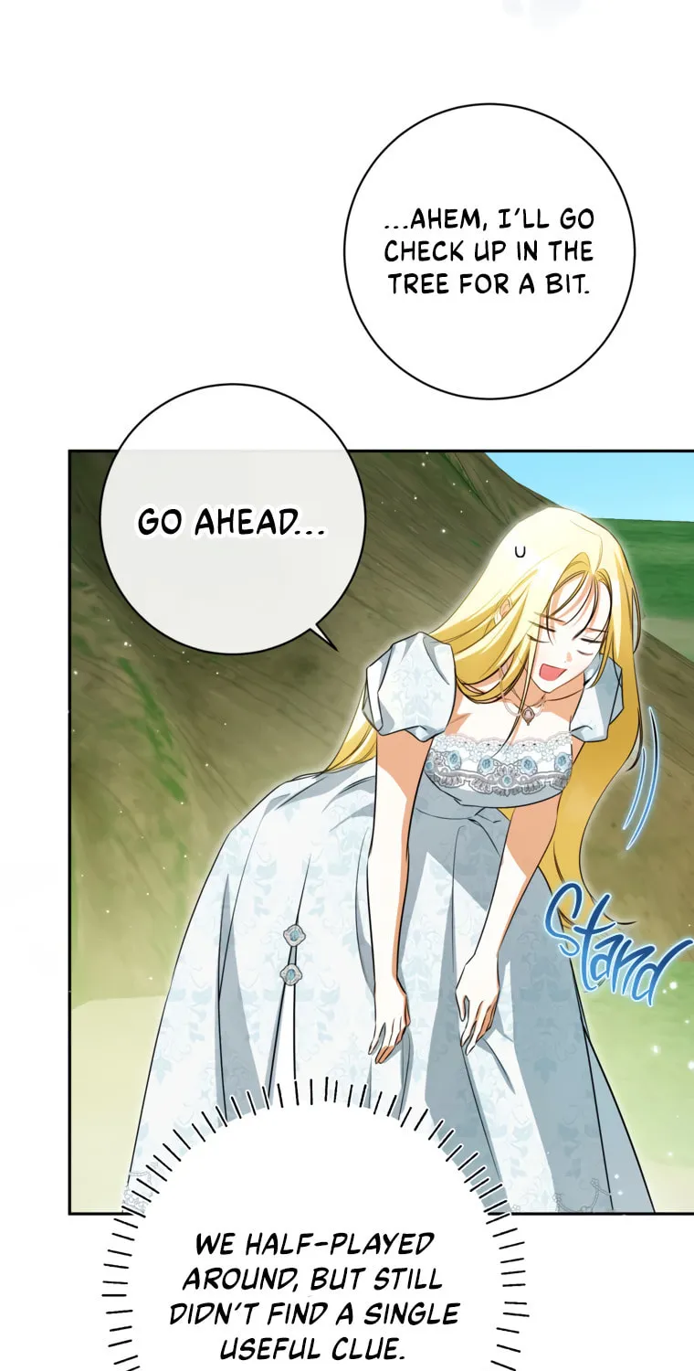 I Think I've Been Possessed Somewhere Chapter 83 page 71 - 