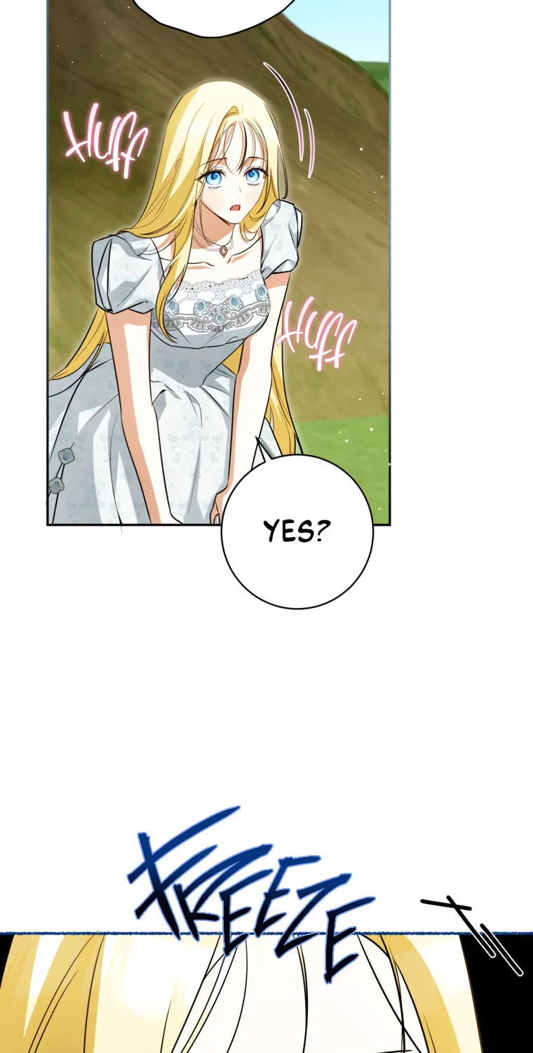 I Think I've Been Possessed Somewhere Chapter 83 page 77 - 