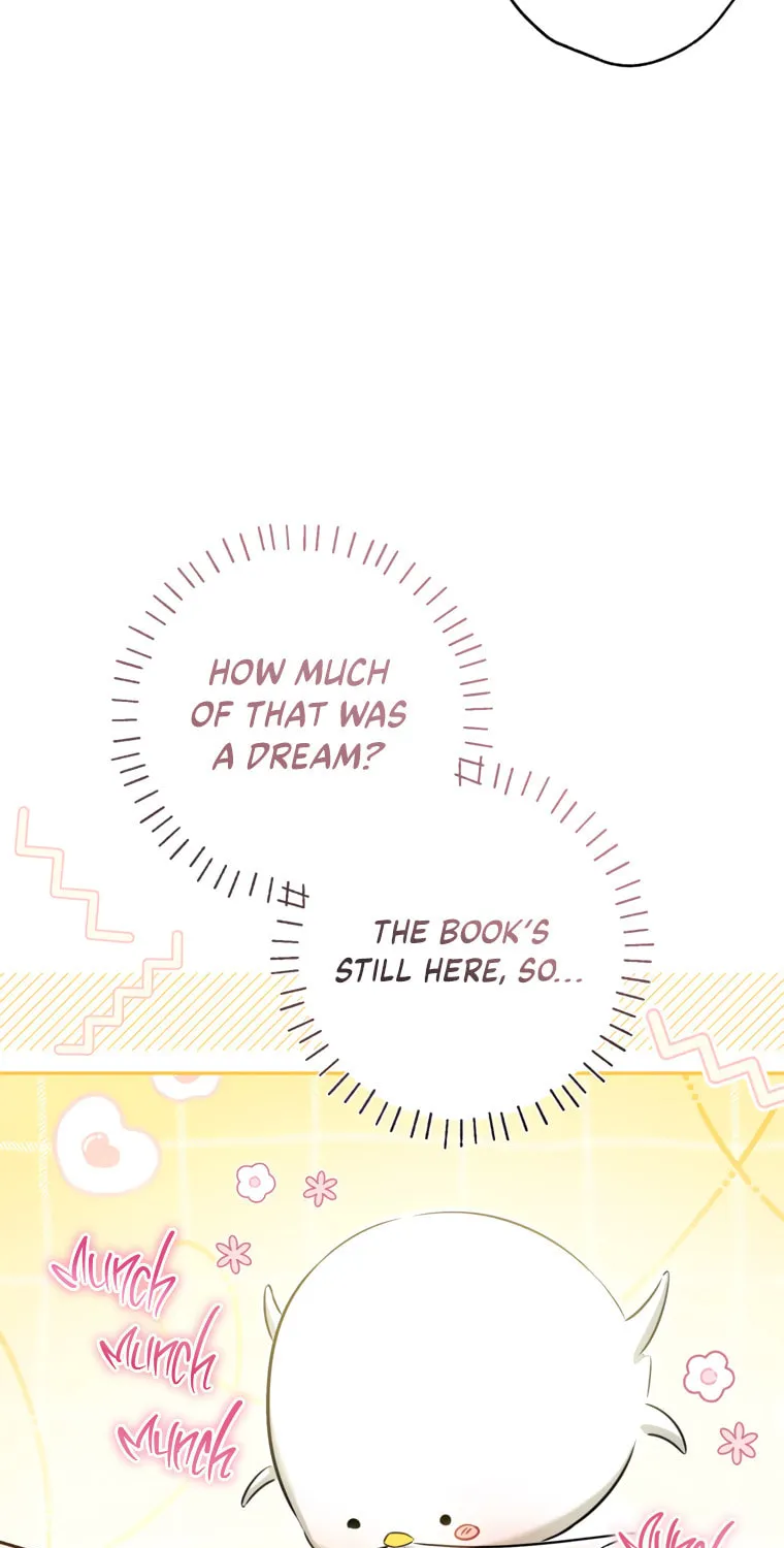 I Think I've Been Possessed Somewhere Chapter 83 page 9 - 