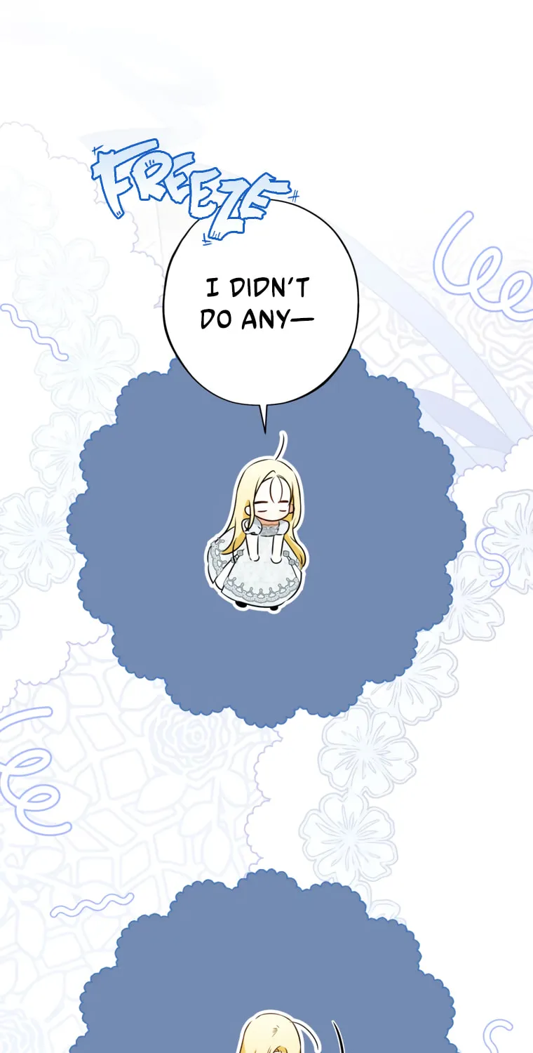 I Think I've Been Possessed Somewhere Chapter 83 page 81 - 