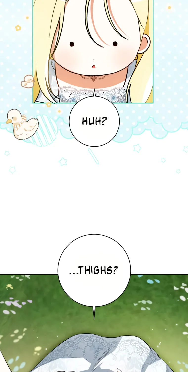 I Think I've Been Possessed Somewhere Chapter 84 page 11 - 