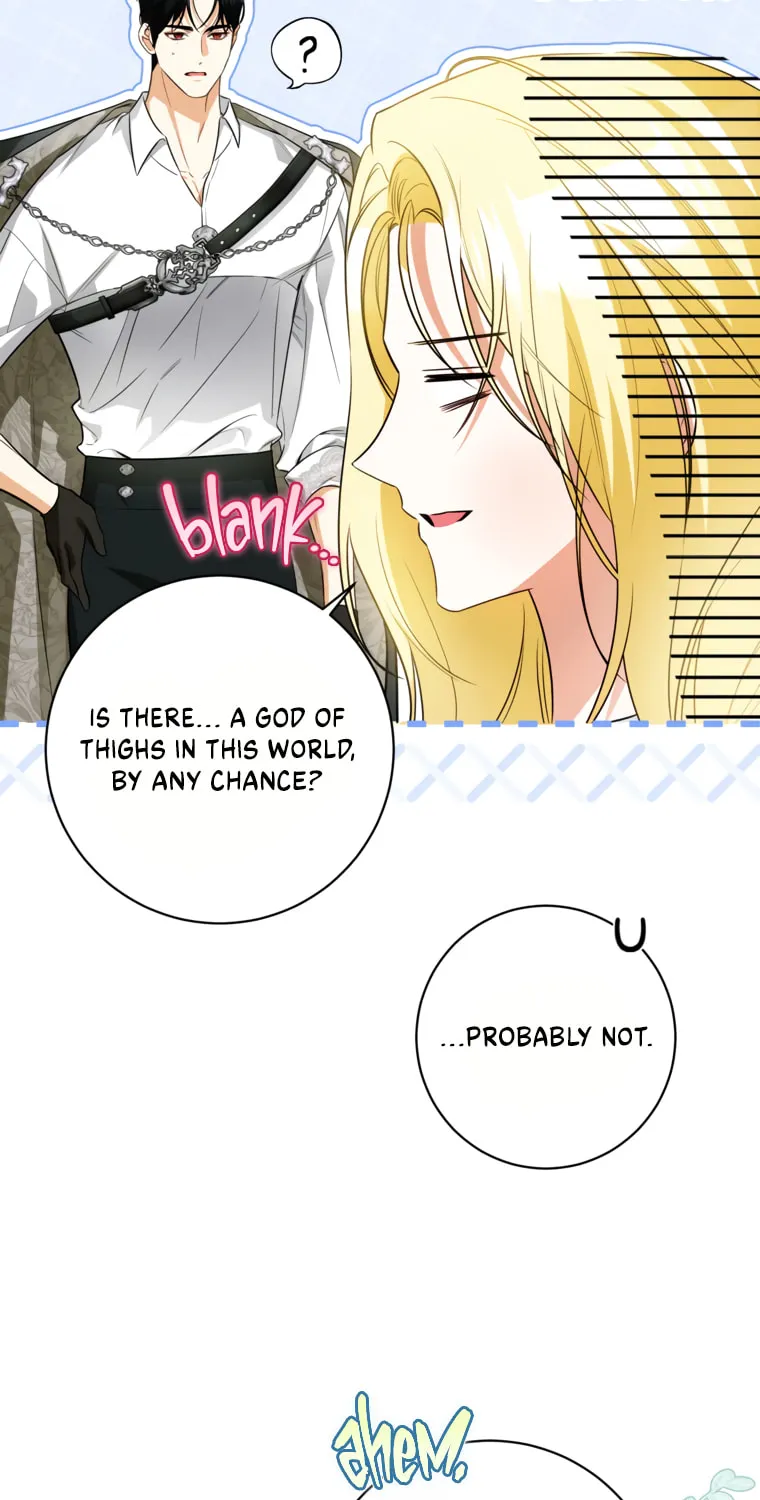 I Think I've Been Possessed Somewhere Chapter 84 page 14 - 