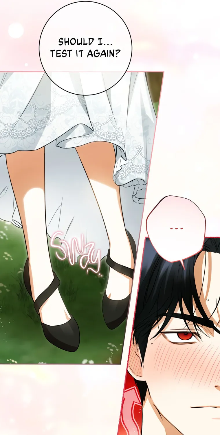 I Think I've Been Possessed Somewhere Chapter 84 page 17 - 