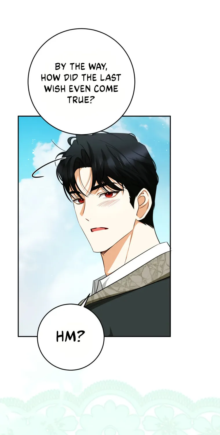 I Think I've Been Possessed Somewhere Chapter 84 page 21 - 