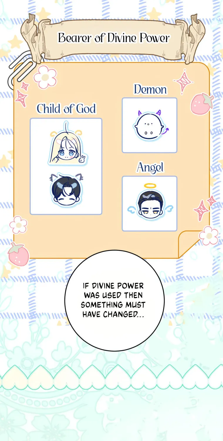 I Think I've Been Possessed Somewhere Chapter 84 page 23 - 