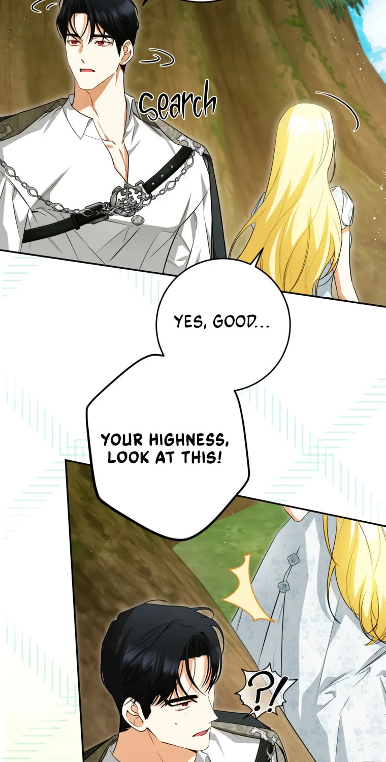 I Think I've Been Possessed Somewhere Chapter 84 page 25 - 